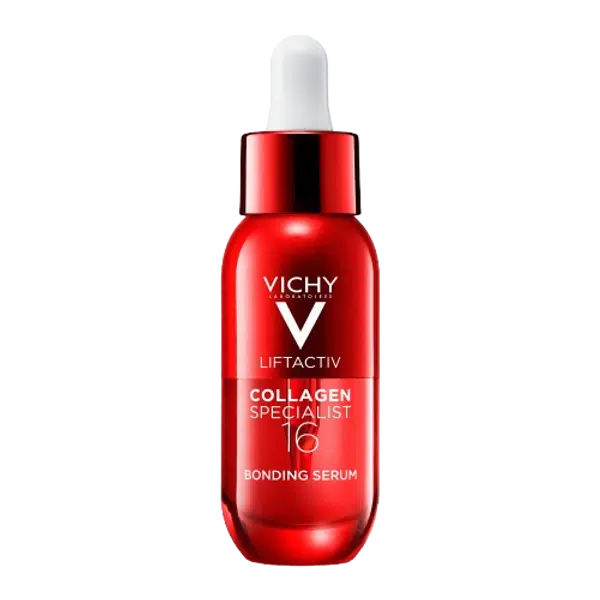 VICHY Liftactiv Collagen Speacialist 16 sérum 30 ml