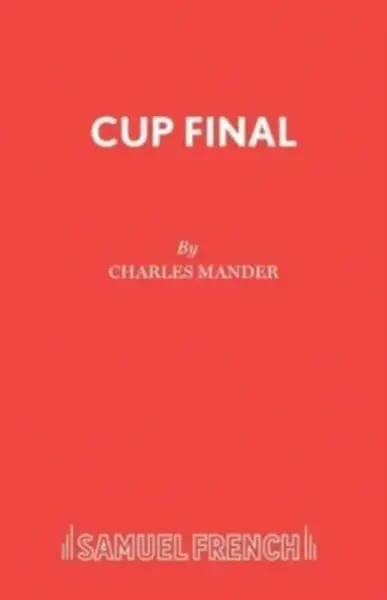 Cup Final - Charles Mander
