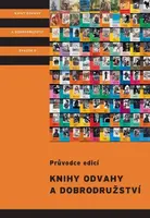 Knihy odvahy a dobrodružství