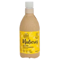 MULIERES Koncentrovaný univerzální čistič, Svěží citrus 450 ml