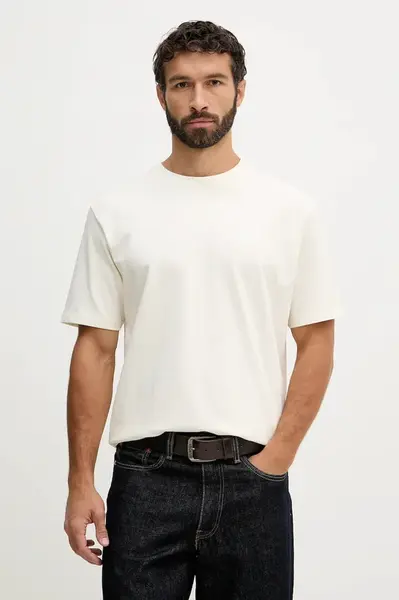 Bavlněné tričko Lindbergh