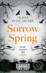 Sorrow Spring - Olivia Isaac-Henry - kniha z kategorie Detektivky, thrillery a horory