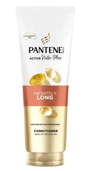 PANTENE Pro-V Active Nutri-Plex, Infinitely Long, Kondicionér 275 ml