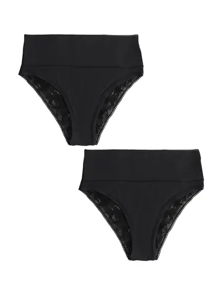 Next Nohavičky  čierna