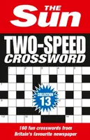 The Sun Two-Speed Crossword Collection 13 - The Sun