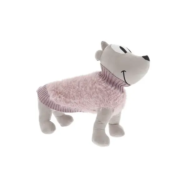Ferribiella Svetřík fešný BATUFFOLO růžová, Velikost: 30 cm