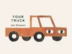 Your Truck - Jon Klassen