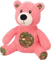 Flamingo Lacy plyšová hračka pro psy Medvěd