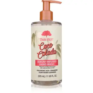Tree Hut Coco Colada tekuté mydlo na ruky 325 ml