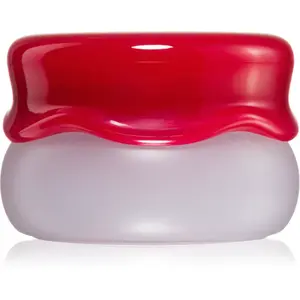 Frudia Glow Juicy Jam multifunkčný balzam na pery a líca odtieň Hush Fig 08 4.5 g