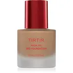 TIRTIR Mask Fit Red Foundation rozjasňujúci tekutý make-up s hydratačným účinkom odtieň 30N Rich Honey 30 ml
