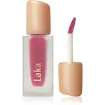 Laka Fruity Glam Tint dlhotrvajúci lesk na pery s hydratačným účinkom odtieň 105 Cold 4.5 g