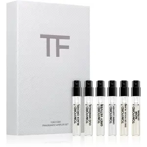TOM FORD Signature Discovery set sada unisex 1 ks