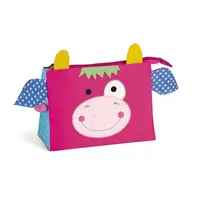 Busquets Toaletná taška krava-Busquets