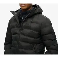 Superdry pánská zimní bunda