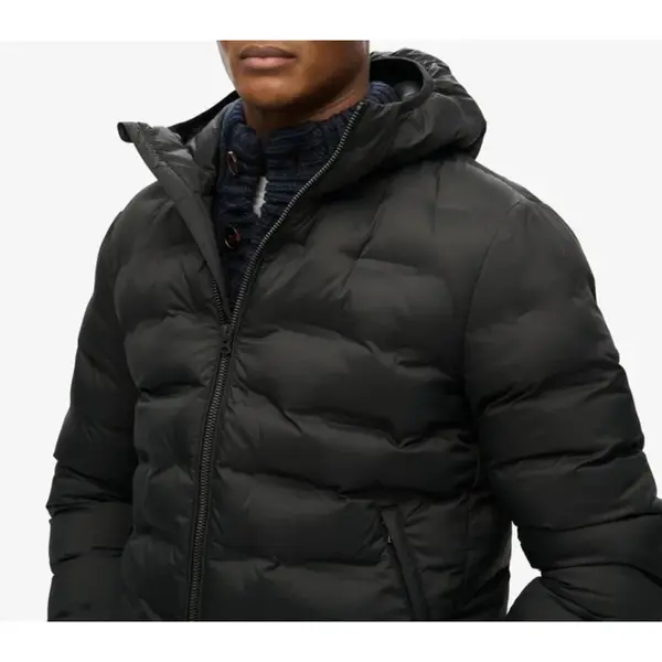 Superdry pánská zimní bunda