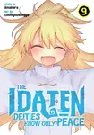 The Idaten Deities Know Only Peace Vol. 9 - Amahara
