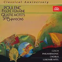 Pražský filharmonický sbor, Lubomír Mátl – Classical Anniversary Francis Poulenc 2.