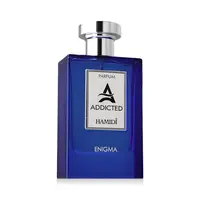 Hamidi Addicted Enigma Parfém 120 ml M