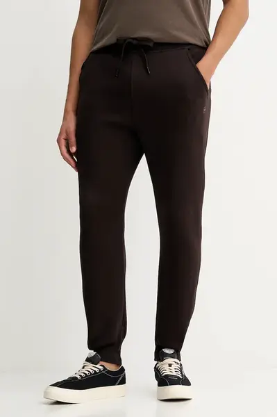 Tepláky G-Star Raw Premium core type c