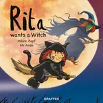Rita Wants a Witch - Maire Zepf