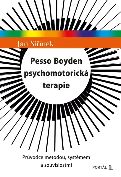 Pesso Boyden psychomotorická terapie - Jan Siřínek