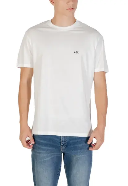 Armani Exchange T-Shirt Uomo