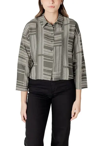 Jacqueline De Yong Blouse Donna
