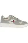 Tommy Hilfiger Basket Leather Logo Sneaker