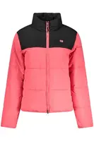 NORWAY 1963 WOMEN&#39;S PINK JACKET