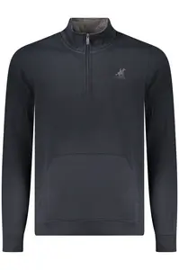 Pánská funkční mikina na zip