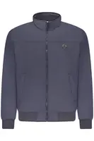 Pánská prošívaná bomber bunda