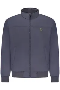 Pánská prošívaná bomber bunda