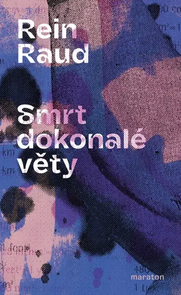 Smrt dokonalé věty - Raud Rein - e-kniha