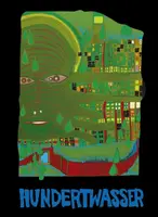 Hundertwasser - Wieland Schmied, Walter Koschatzky, Friedensreich Hundertwasser