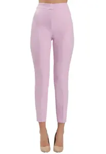 Silence Pantaloni Donna