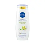 Nivea Sprchový gel Starfruit 500 ml