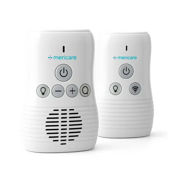 Mericare DBM-8 audio chůvička