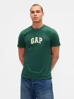 GAP T-shirt with logo - Men's