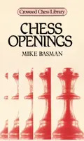 Chess Openings - Mike Basman