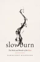 Slow Burn - DawnChere Wilkerson