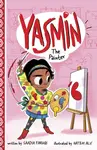 Yasmin the Painter - Saadia Faruqi