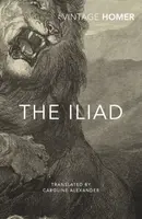 The Iliad - Homér