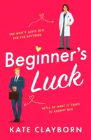 Beginner's Luck - Kate Clayborn