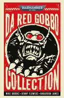 Da Red Gobbo Collection - Mike Brooks