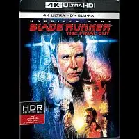 Různí interpreti – Blade Runner: The Final Cut BD+UHD