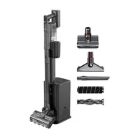 CONCEPT VP6310 Tyčový vysavač 3v1 ultimate complete light 25,9 V