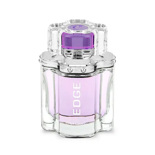 Swiss Arabian Edge for Women EDP 100 ml W