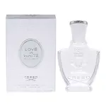 Creed Love In White For Summer Edp 75ml