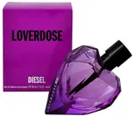 Diesel Loverdose Edp 50ml